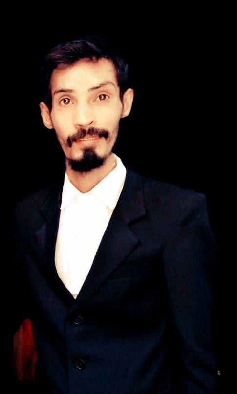 Daxay Bhatt — Non-Working Director & Legal Advisor