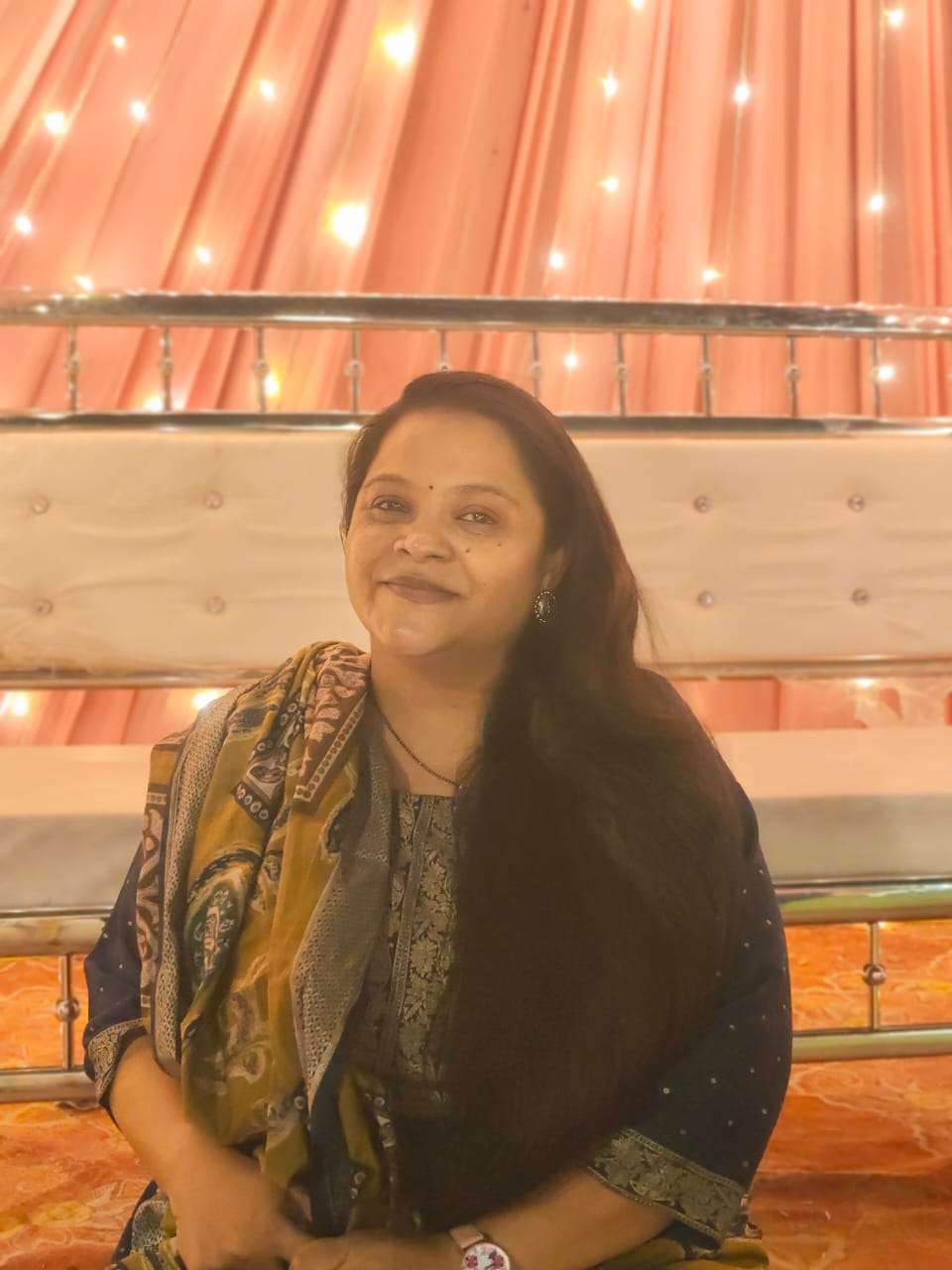 Sejal Gosai — Director