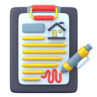 Shareable Deed Template