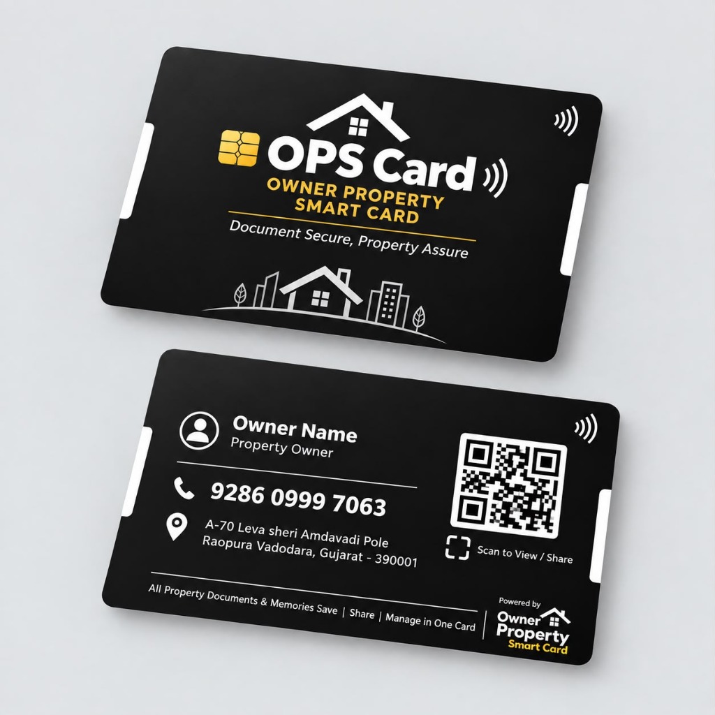 Basic OPS Card