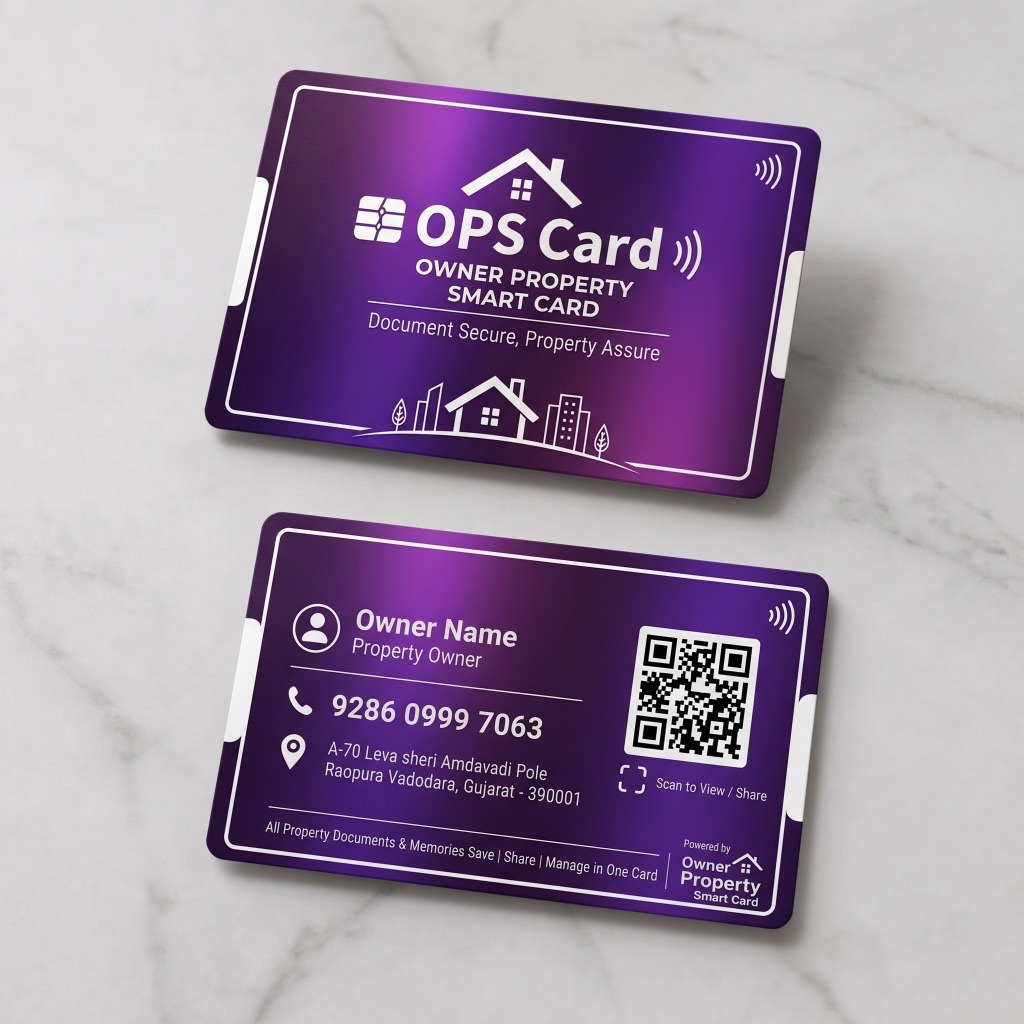 Legacy OPS Card