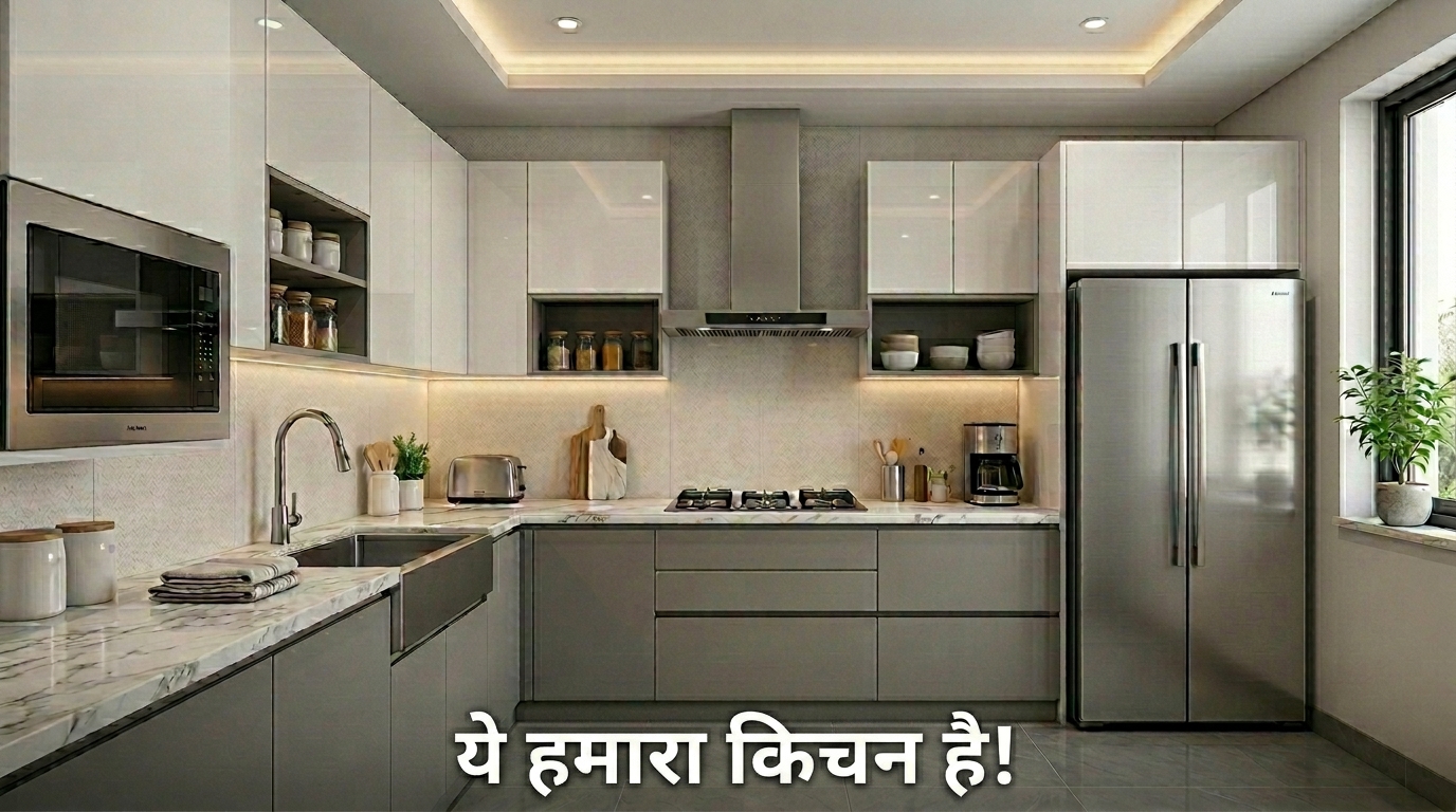 Kitchen 🏠