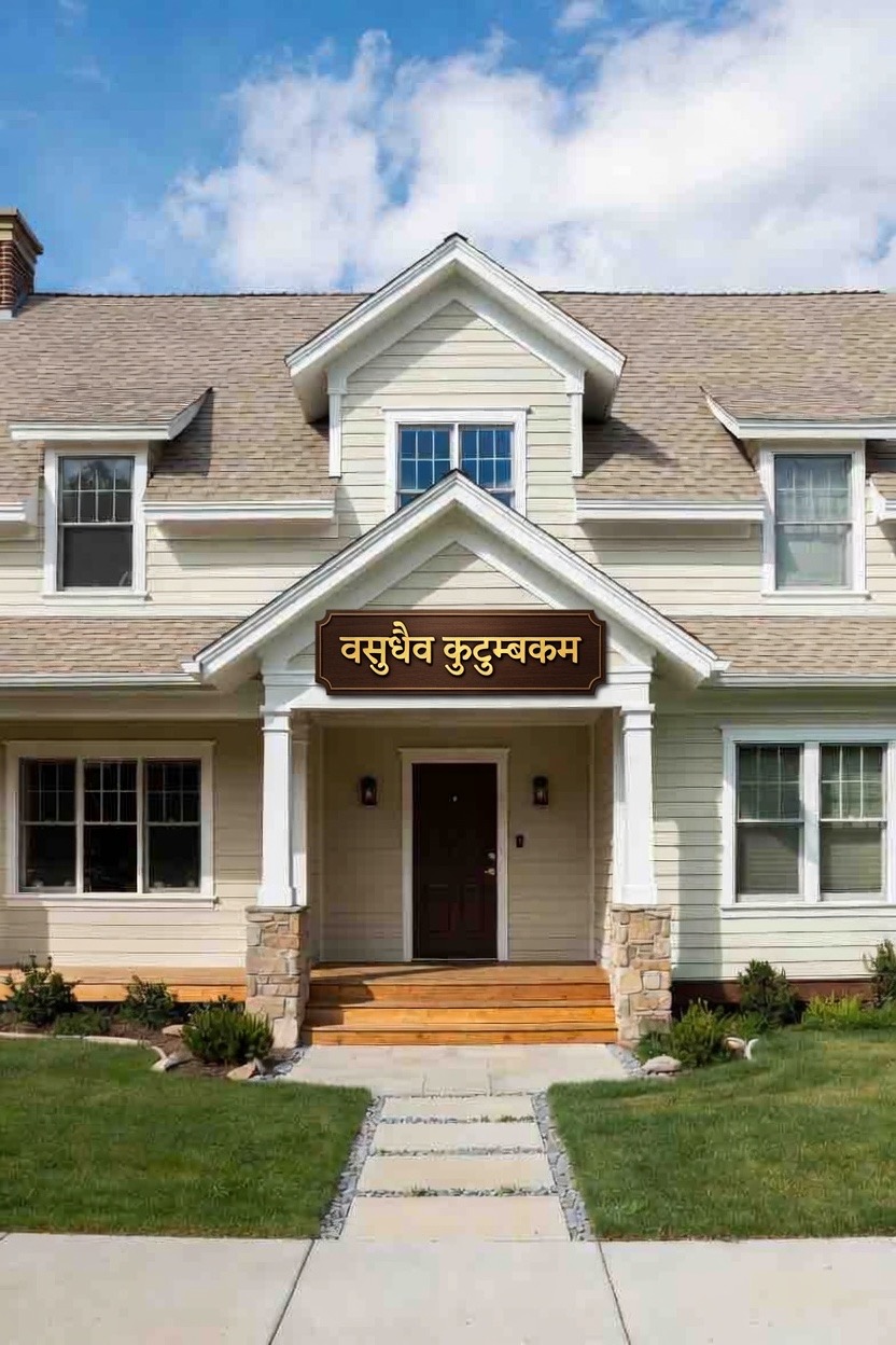 Home 🏠